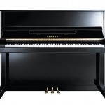 Yamaha B3 150x150 Modern Yamaha Upright Pianos
