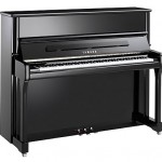 Yamaha PX124 NT 150x150 Modern Yamaha Upright Pianos