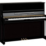 Yamaha SU 118 C 150x150 Modern Yamaha Upright Pianos