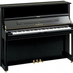 Yamaha U1Q 150x150 Modern Yamaha Upright Pianos