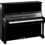 Yamaha U3S 150x150 Modern Yamaha Upright Pianos