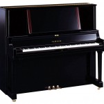 Yamaha YUS 5 150x150 Modern Yamaha Upright Pianos