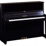 Yamaha YUS 1 150x150 Modern Yamaha Upright Pianos