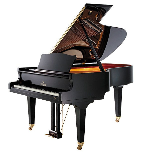 seiler pianos seiler grand piano Sell my Seiler piano
