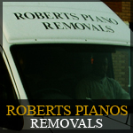 service icon removals Piano Services