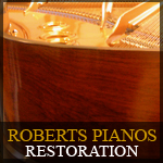 service icon restoration Piano Services
