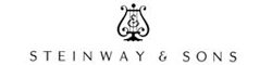 steinway grands baby grands and upright steinway pianos logo Sell your piano | Piano Valuation