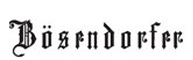 Bosendorfer logo 1 Sell my Bösendorfer piano