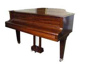 Piano Restoration and Choosing a piano bluthner casework Piano Restoration and Choosing a piano