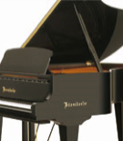 bosendorfer Top makes of used pianos