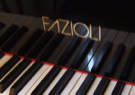 fazioli pianos Top makes of used pianos