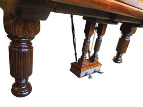 Piano Restoration and Choosing a piano legs Piano Restoration and Choosing a piano