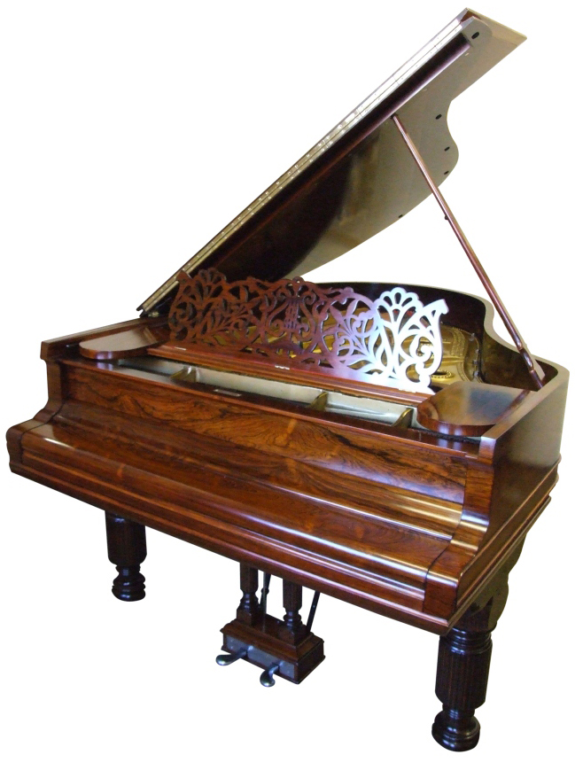 Piano Restoration and Choosing a piano Piano Restoration and Choosing a piano
