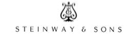 steinwaylogo topmakes Top makes of used pianos