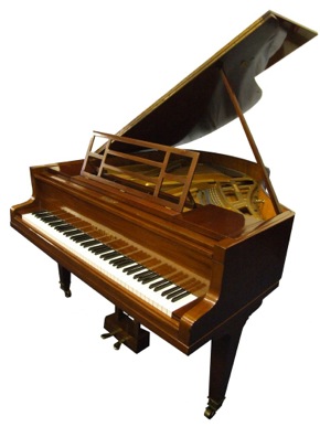bosendorfer 170 grand piano bluthner style 4a grand piano Grand Pianos