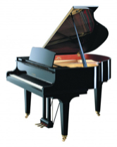 Ge-30 grand piano kawai ge 30 grand piano 2 New Kawai grand pianos