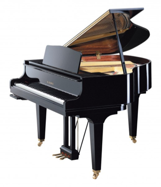Kawai Gm-10atx grand piano kawai gm 10 atx grand piano New Kawai grand pianos