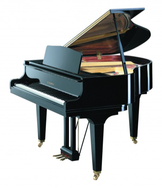 Kawai Gm-10 grand piano kawai gm 10 grand piano New Kawai grand pianos