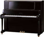 kawai k-8as upright piano kawai k 8as upright piano 2 New Kawai Upright Pianos