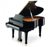 Rx-2atx grand piano kawai rx 2 atx grand piano 2 New Kawai grand pianos