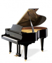 Rx-2 grand piano kawai rx 2 grand piano 2 New Kawai grand pianos