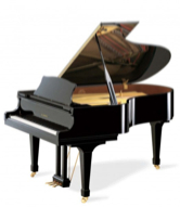 Rx-5 grand piano kawai rx 5 grand piano 2 New Kawai grand pianos