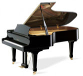 Rx-7 grand piano kawai rx 7 grand piano 2 New Kawai grand pianos