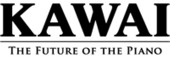 kawai pianos kawai logo6 Grand Pianos