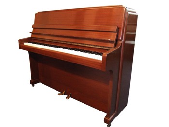Knight upright piano knight upright piano k10005 Small Pianos