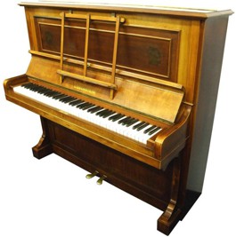 bechstein model 10 bechstein model 10 upright piano 010 Bechstein Pianos