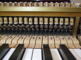 Bluthner roller action bluthner roller action1 Bluthner Pianos