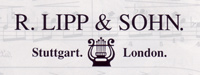 richard lipp pianos richard lipp logo 01 Sell my Richard Lipp piano