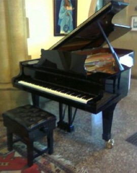 steinway model d grand piano alt=
