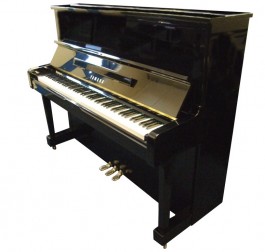 u1h used yamaha upright Casework Yamaha U1H vs Knight K10 e1372082601421 Used Yamaha upright pianos
