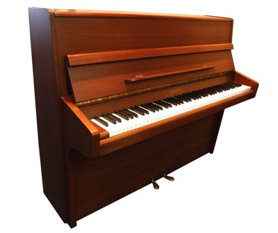 knight k10 upright piano Knight K10 00 Used Upright pianos