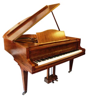 Model IV Bluthner Pianos bluthner grand piano 8956 German & Austrian Pianos