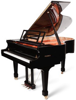 Feurich 178 grand piano feurich 178 grand piano Grand Pianos