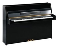 B1 yamaha upright piano yamaha b1 upright piano1 Modern Yamaha Upright Pianos