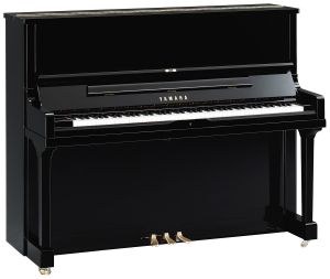 yamaha se122 yamaha se122 upright piano1 Modern Yamaha Upright Pianos