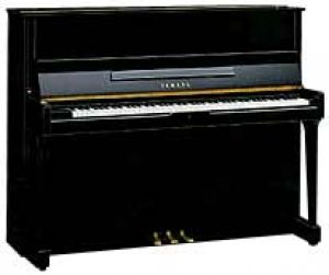 su118c upright piano yamaha su118c upright piano Modern Yamaha Upright Pianos