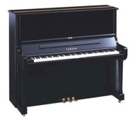 SU7 yamaha upright piano yamaha su7 upright piano1 Modern Yamaha Upright Pianos