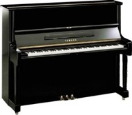 U1 yamaha upright piano yamaha u1 upright piano1 Modern Yamaha Upright Pianos