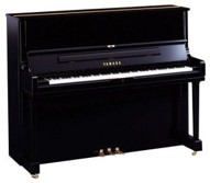yus1 studio yamaha upright piano yamaha yus1 upright piano1 Modern Yamaha Upright Pianos