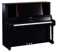 YUS5 yamaha upright piano yamaha yus5 upright piano1 Modern Yamaha Upright Pianos