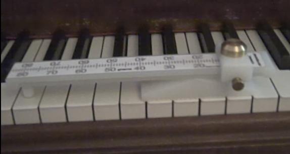 Piano Restoration and Choosing a piano keybalance Piano Restoration and Choosing a piano