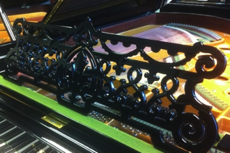 bechstein music desk music desk 01 Piano Restoration and Choosing a piano