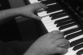 The touch photo 4 Piano Restoration and Choosing a piano