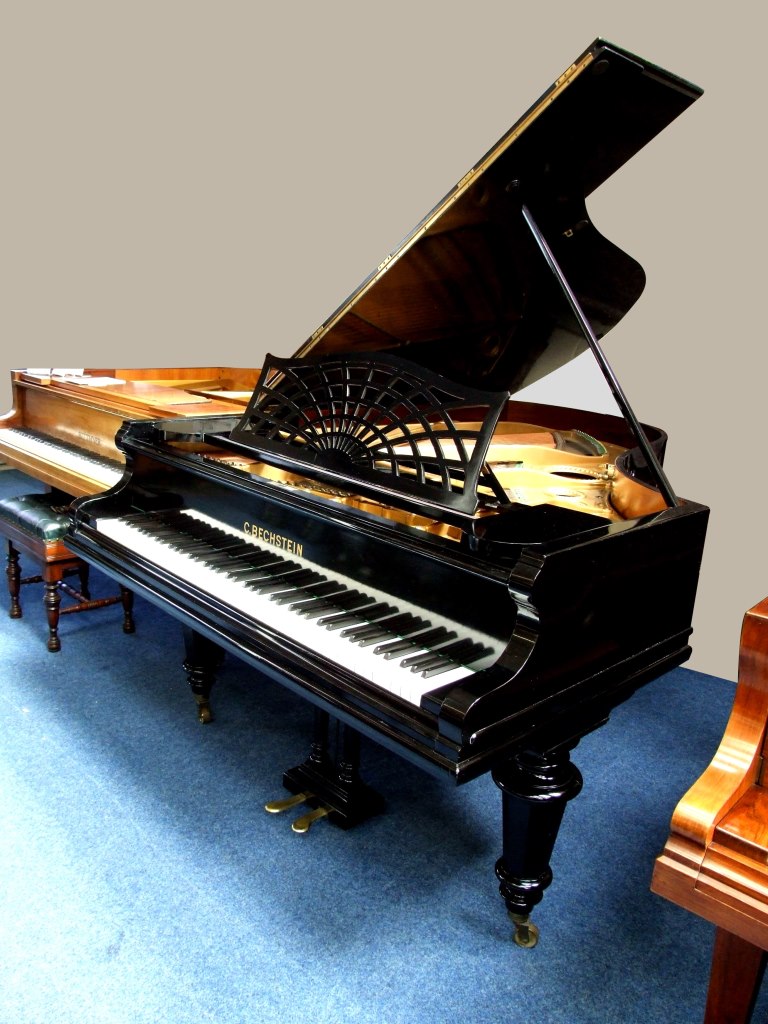 Piano Rental Service Roberts Pianos Oxford Sevenoaks London
