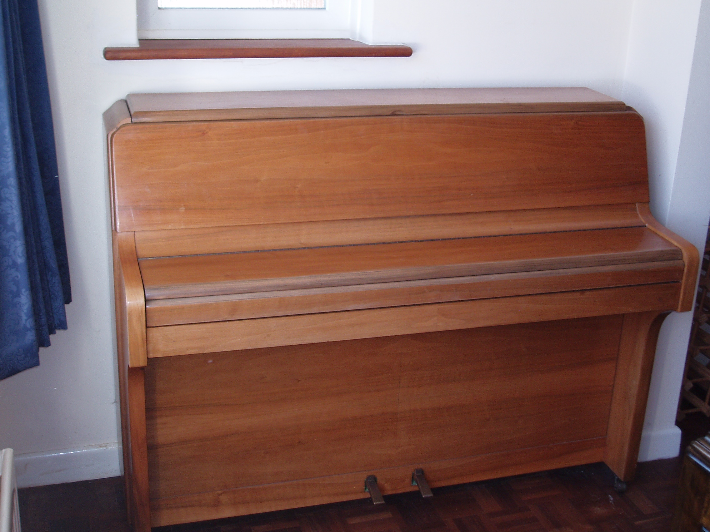 Papps Pianos-Pianos for Sale