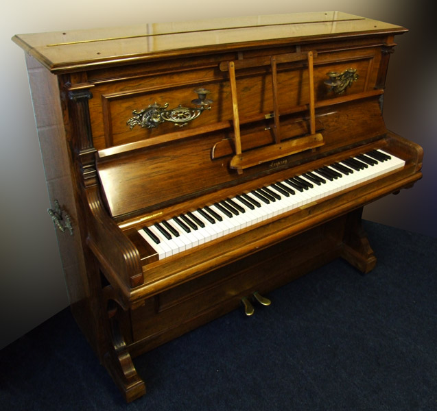 Bluthner Pianos-Pianos for Sale